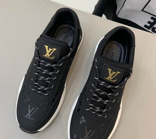 LV Replica Shoes LV size 38-44 mnf0410