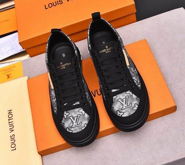 LV Replica Shoes LV size 38-45 mnf0436