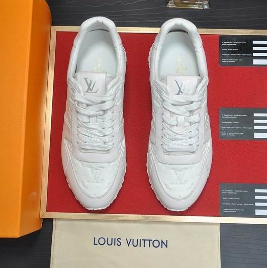 LV Replica Shoes LV size 38-45 mnf0407