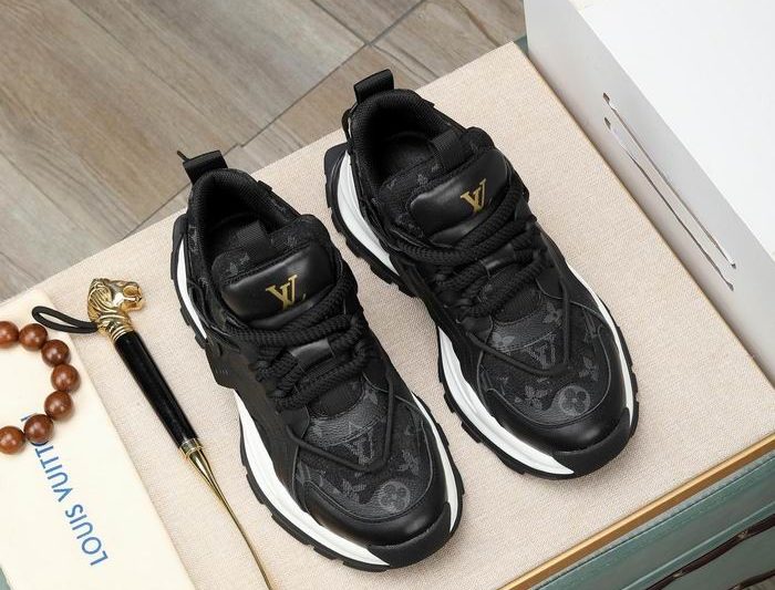 LV Replica Shoes LV size 38-44 mnf3104