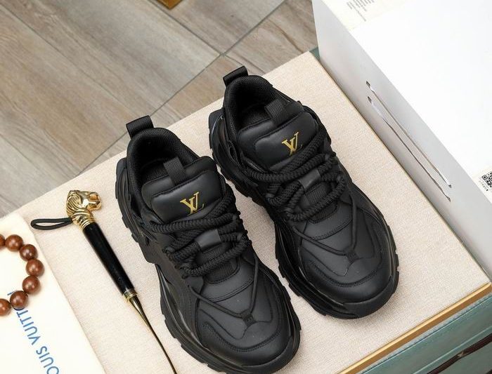 LV Replica Shoes LV size 38-44 mnf03103