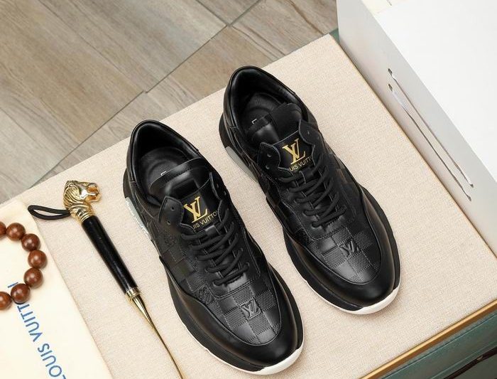 LV Replica Shoes LV size 38-44 mnf03102