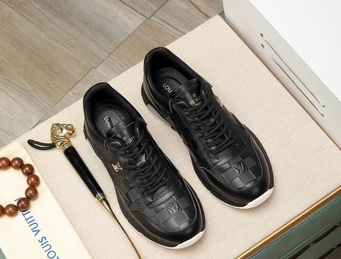 LV Replica Shoes LV size 38-44 mnf03101