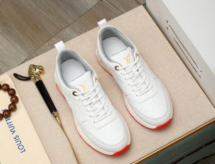 LV Replica Shoes LV size 38-44 mnf03100