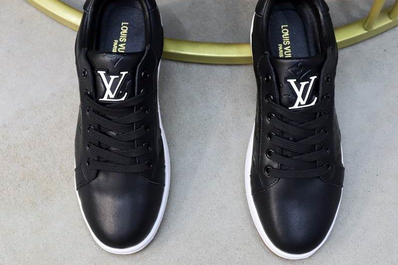 LV Replica Shoes LV size 38-45 mnf0393