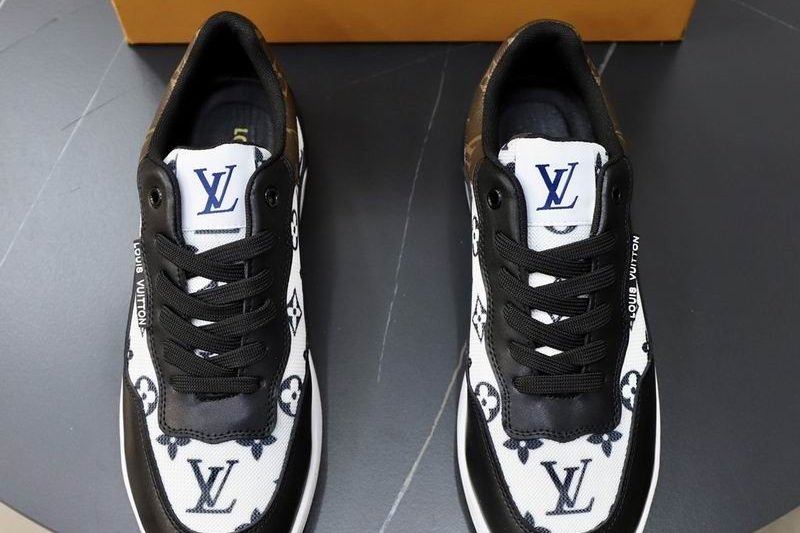 LV Replica Shoes LV size 38-45 mnf0392
