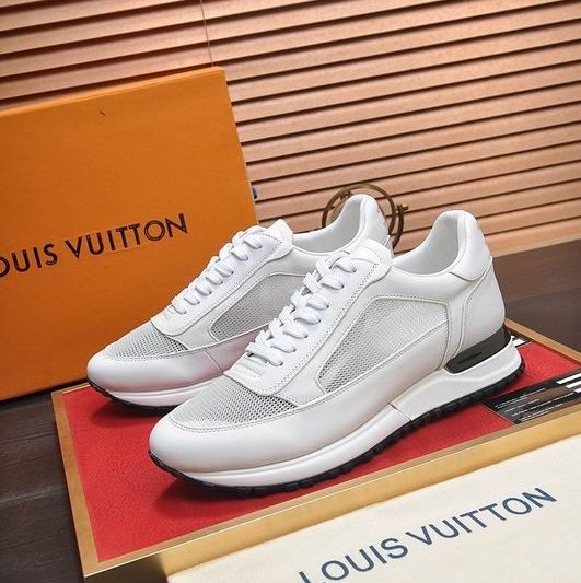 LV Replica Shoes LV size 38-45 mnf0391