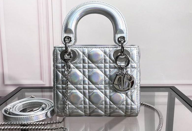 Dior Replica Bags 0503 17X15X7cm YG 1