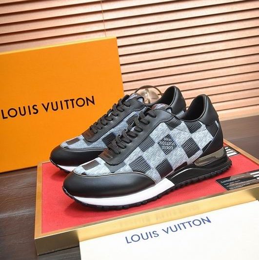 LV Replica Shoes LV size 38-45 mnf0387