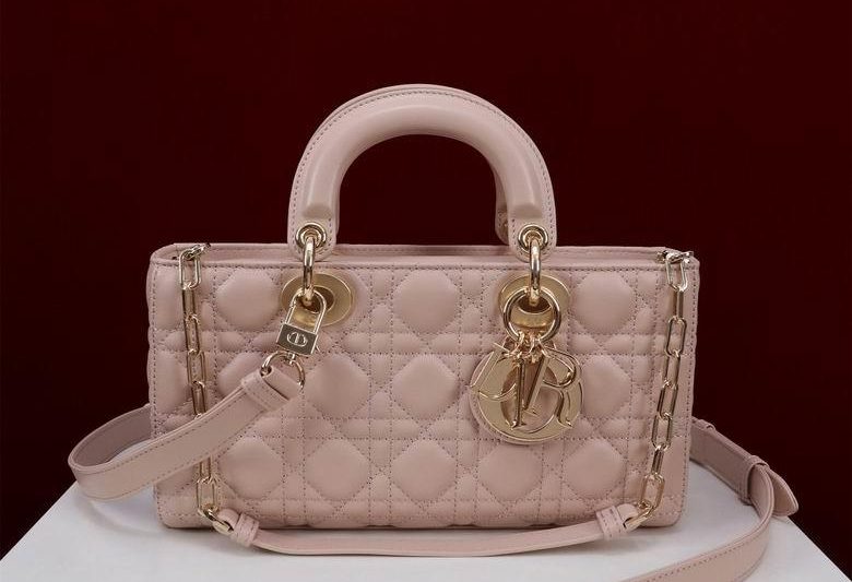 Dior Replica Bags M0540 26X13.5X5cm BG 17