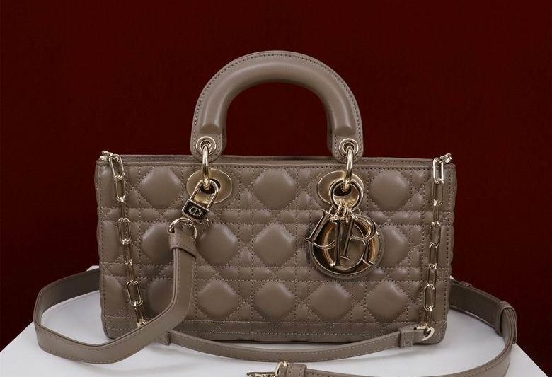 Dior Replica Bags M0540 26X13.5X5cm BG 16