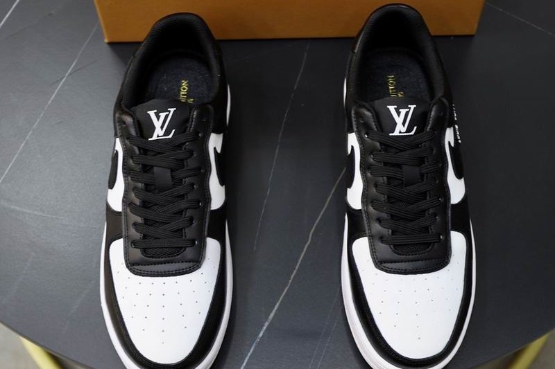 LV Replica Shoes LV size 38-45 mnf0384