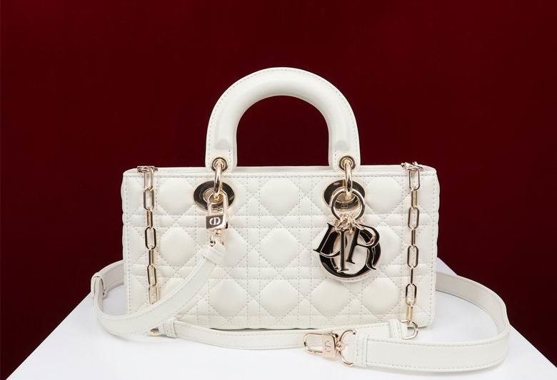 Dior Replica Bags M0540 26X13.5X5cm BG 12