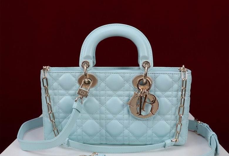 Dior Replica Bags M0540 26X13.5X5cm BG 9