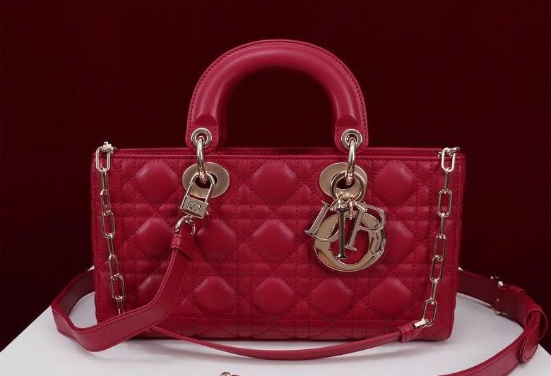 Dior Replica Bags M0540 26X13.5X5cm BG 7