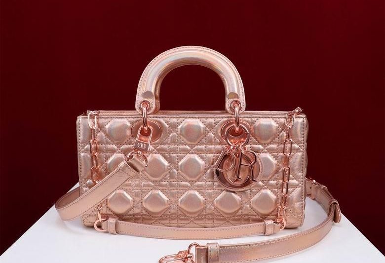 Dior Replica Bags M0540 26X13.5X5cm BG 4