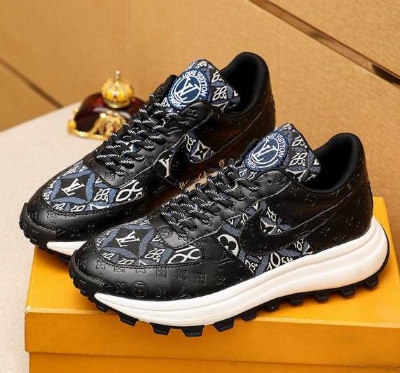 LV Replica Shoes LV size 38-45 mnf0372