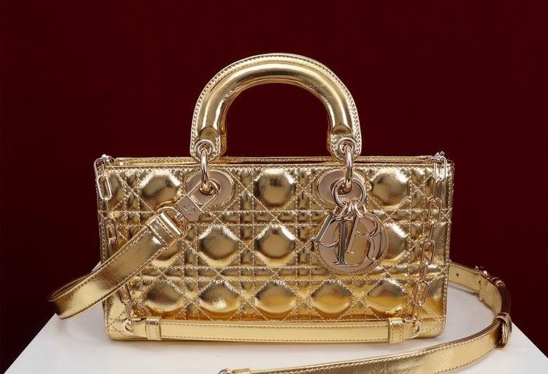 Dior Replica Bags M0540 26X13.5X5cm BG 1