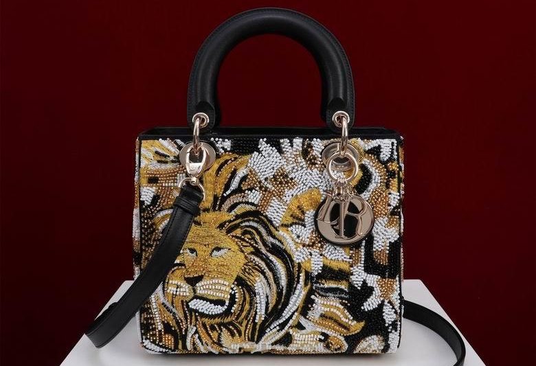 Dior Replica Bags M0565 24X20X11cm BG 6