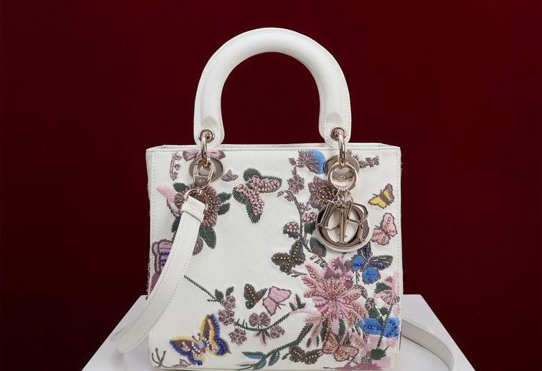Dior Replica Bags M0565 24X20X11cm BG 5