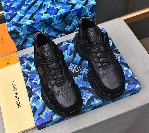 LV Replica Shoes LV size 38-46 mnf0369