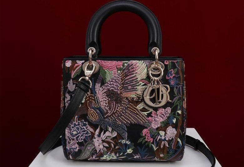 Dior Replica Bags M0565 24X20X11cm BG 4