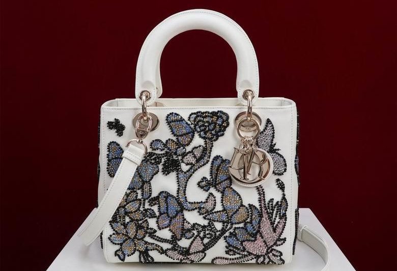 Dior Replica Bags M0565 24X20X11cm BG 3