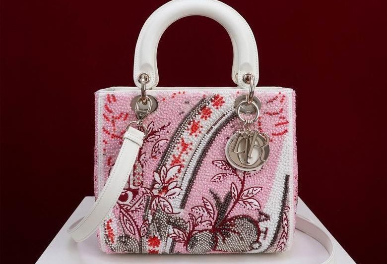 Dior Replica Bags M0565 24X20X11cm BG 2
