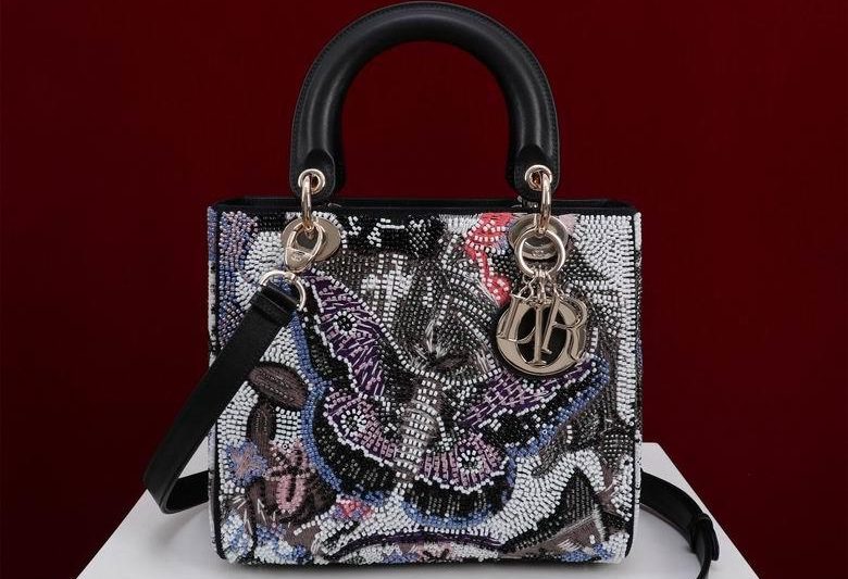 Dior Replica Bags M0565 24X20X11cm BG 1