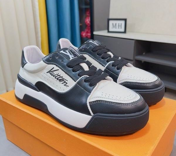 LV Replica Shoes LV size 38-44 mnf0366