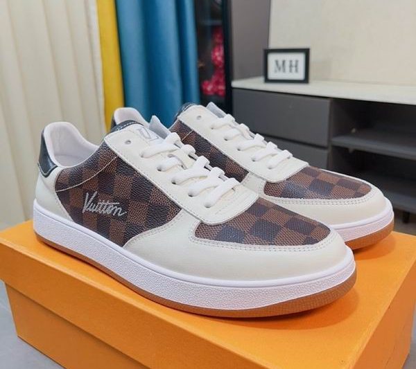 LV Replica Shoes LV size 38-44 mnf0364
