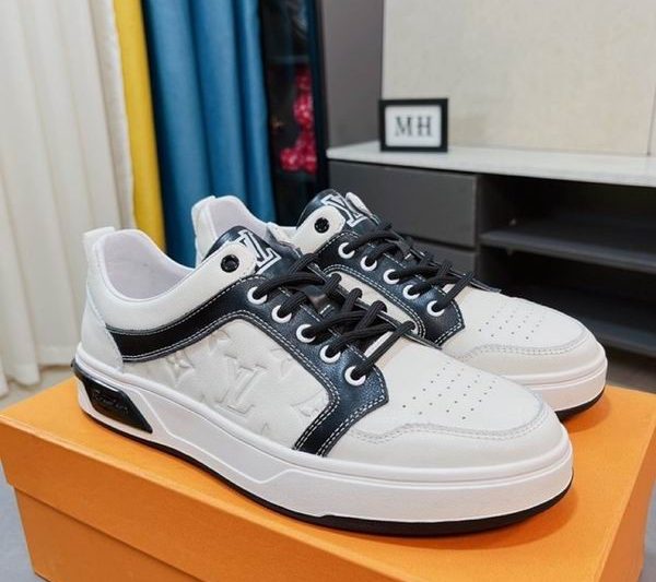 LV Replica Shoes LV size 38-44 mnf0363