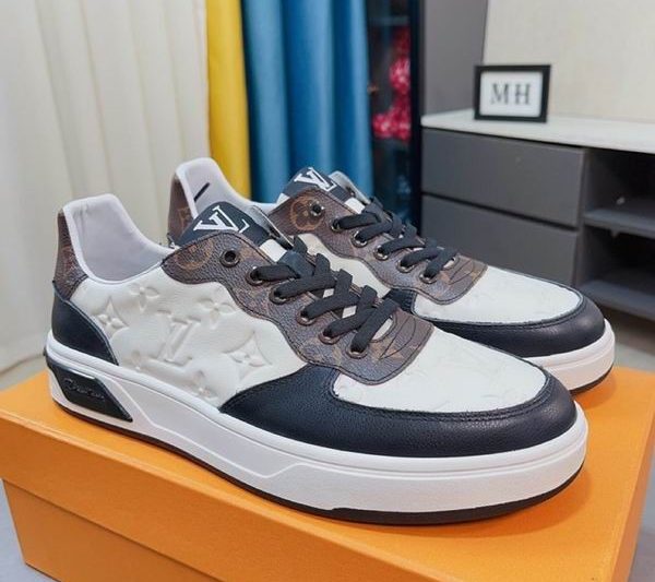 LV Replica Shoes LV size 38-44 mnf0362