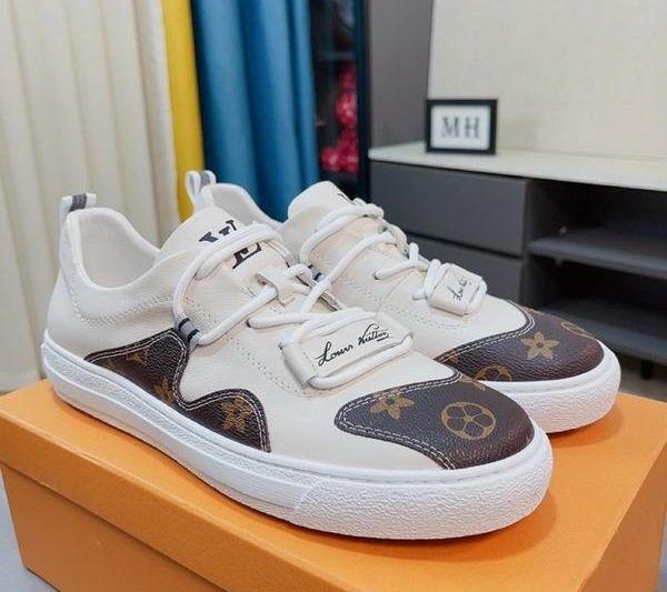 LV Replica Shoes LV size 38-44 mnf0357