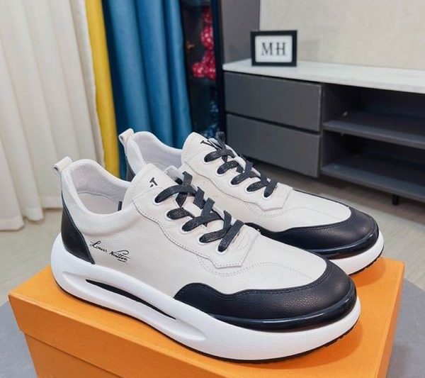LV Replica Shoes LV size 38-44 mnf0354
