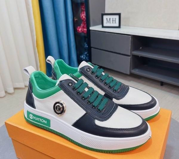 LV Replica Shoes LV size 38-44 mnf0353