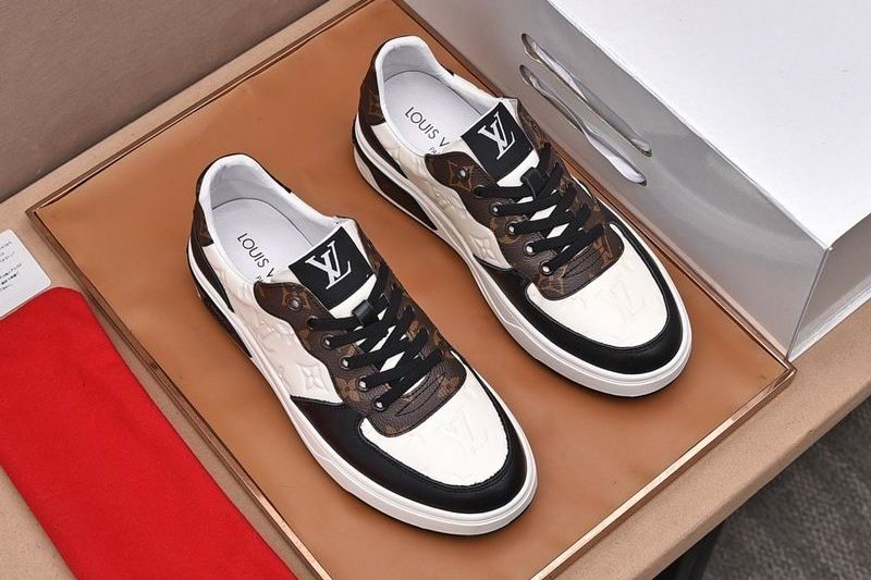 LV Replica Shoes LV size 38-44 mnf0349