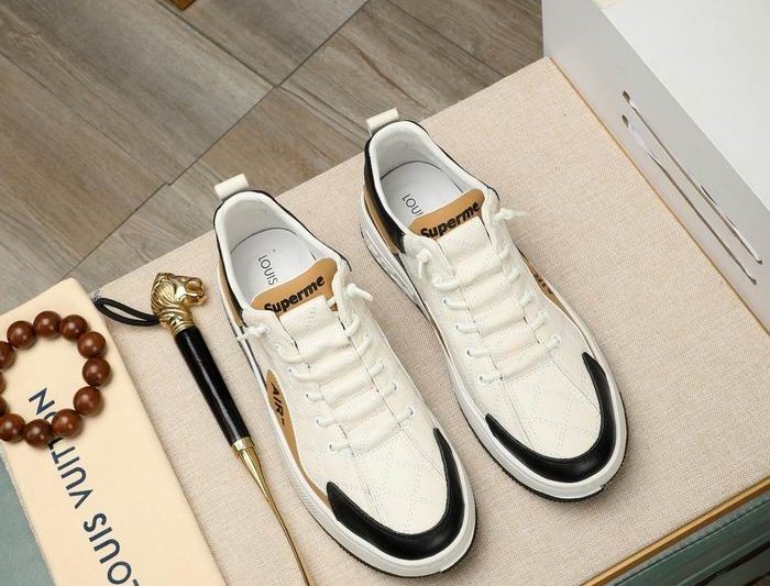 LV Replica Shoes LV size 38-44 mnf0348
