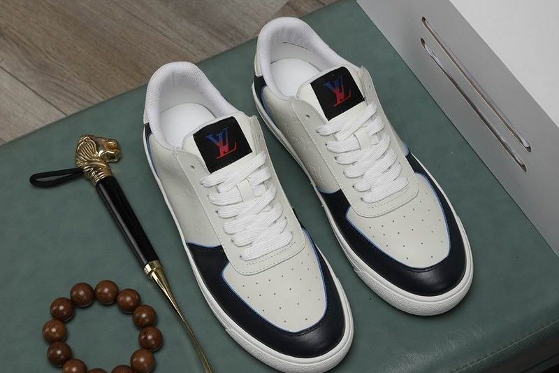LV Replica Shoes LV size 38-44 mnf0347