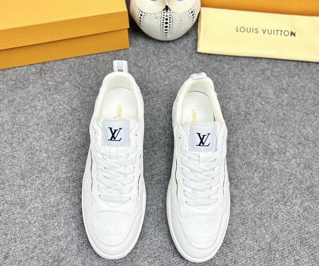 LV Replica Shoes LV size 38-44 mnf0346