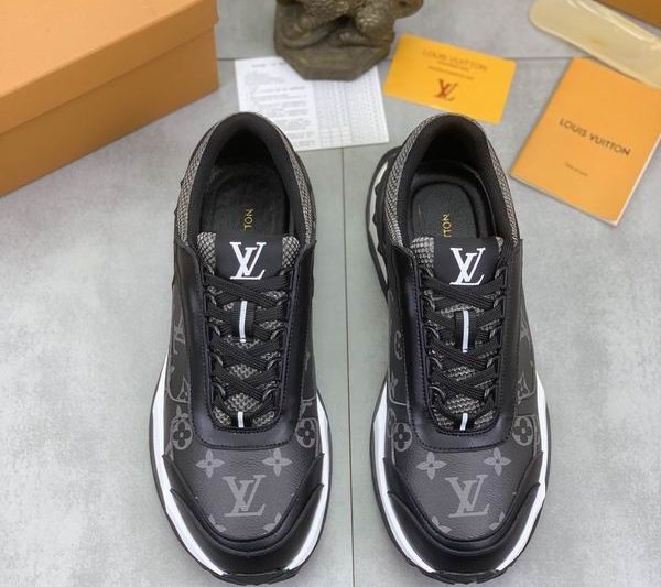 LV Replica Shoes LV size 38-44 mnf0324