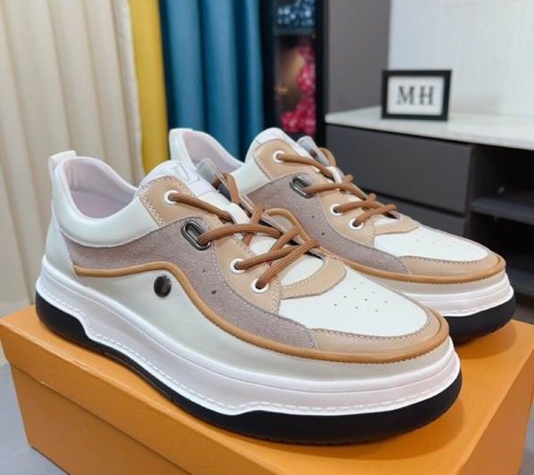LV Replica Shoes LV size 38-44 mnf0321