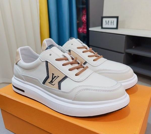 LV Replica Shoes LV size 38-44 mnf0320