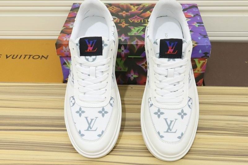 LV Replica Shoes LV size 38-45 mnf0318