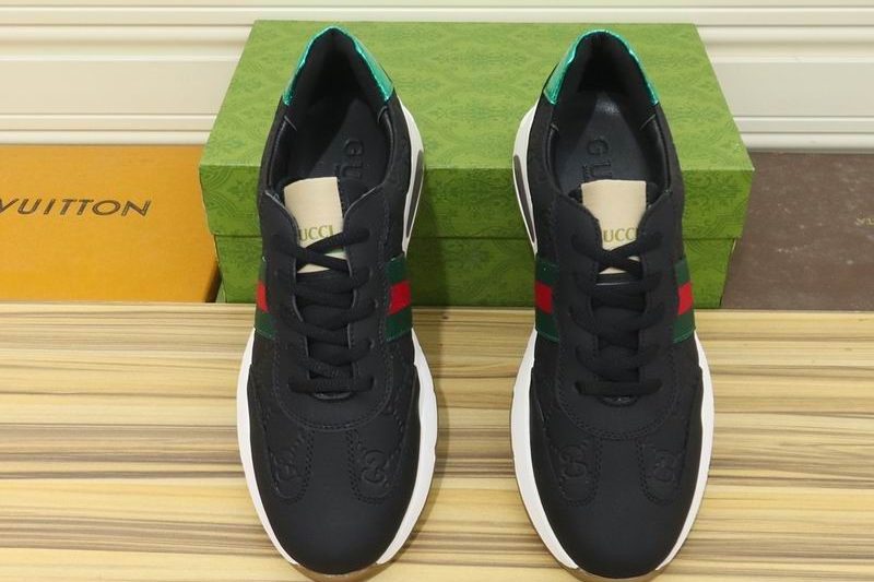 LV Replica Shoes LV size 38-44 mnf0314