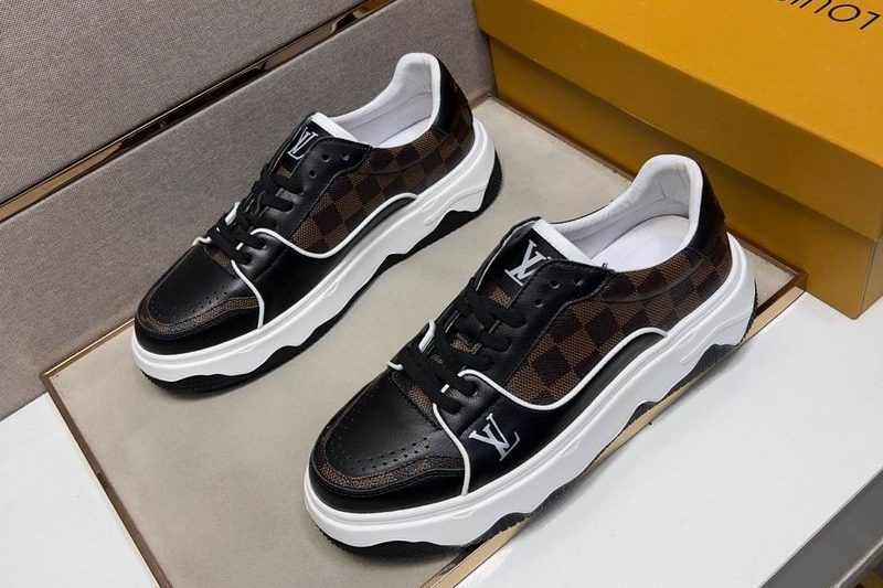 LV Replica Shoes LV size 38-44 mnf0313