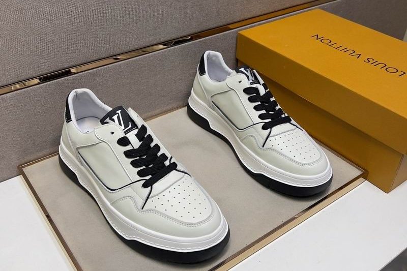 LV Replica Shoes LV size 38-44 mnf0312