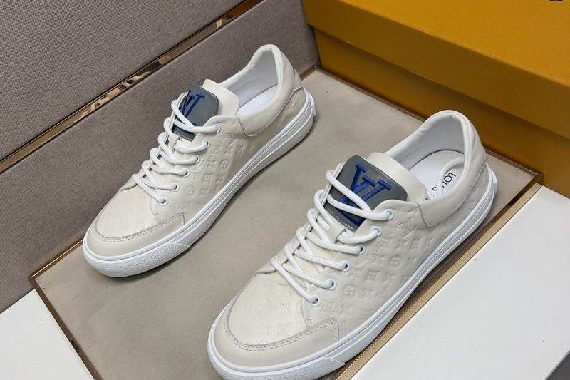 LV Replica Shoes LV size 38-44 mnf0311