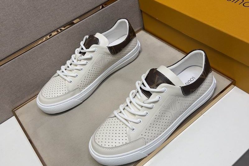LV Replica Shoes LV size 38-44 mnf0310