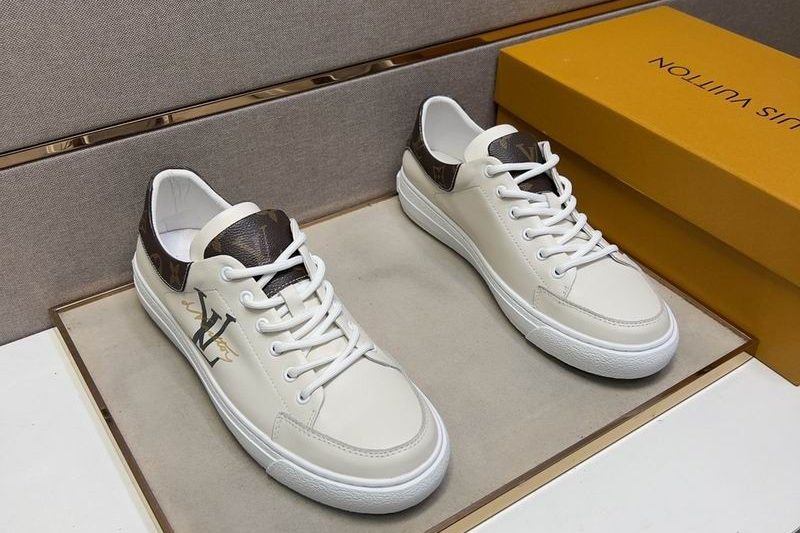 LV Replica Shoes LV size 38-44 mnf0309